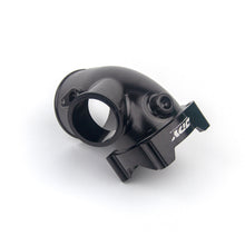 Load image into Gallery viewer, JDY Audi RS3/TTRS 2.5TFSI Throttle Elbow BOV &amp; Titanium Boost Pipe Kits