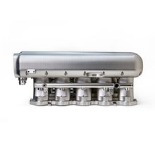 Load image into Gallery viewer, Audi R8 V10 / Lamborghini Gallardo Aluminium CNC Intake Manifold