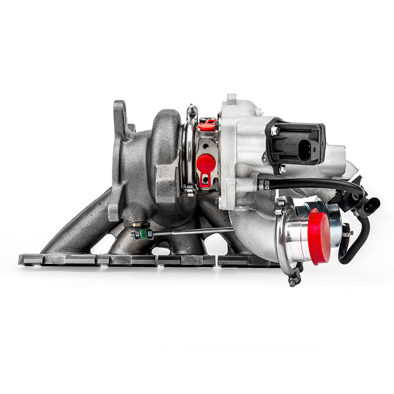 K04 Turbo Charger With Gasket For VW Golf GTI V Jetta Passat 2.0TFSI Billet Wheel 2.0TSI EA888