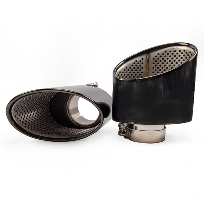 JDY 2.5T RS3/TTRS 8V/8S Racing Titanium Exhaust - Catback|JDY Performance