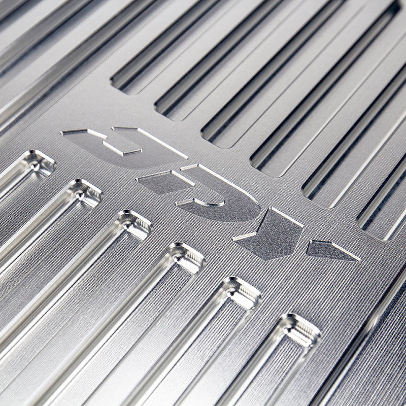 Aluminum CNC Oil Pan For CZGB CEPA CTSA