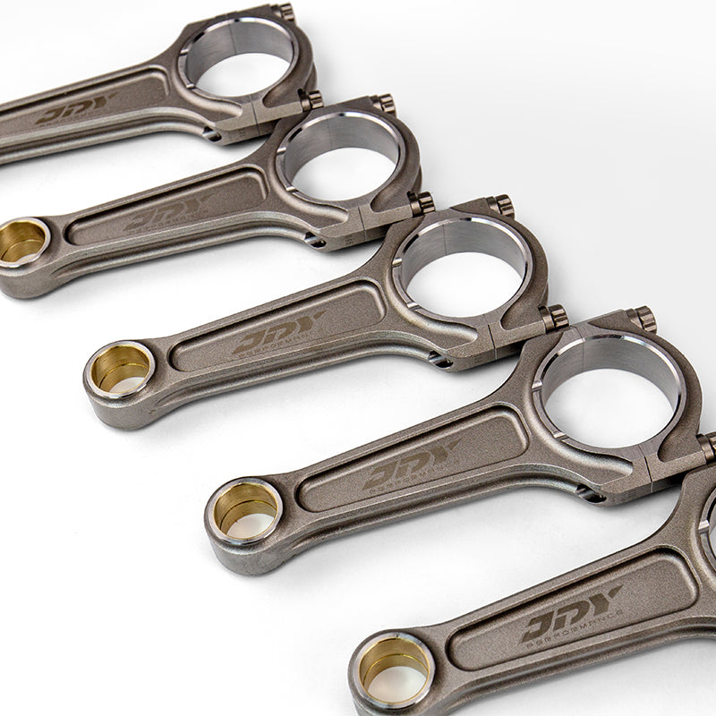 JDY 2.5TFSI Audi RS3 & TTRS Engine Ultimate Block Internal Kit - Diamond Pistons JDY iBeam Conrod|JDY Performance