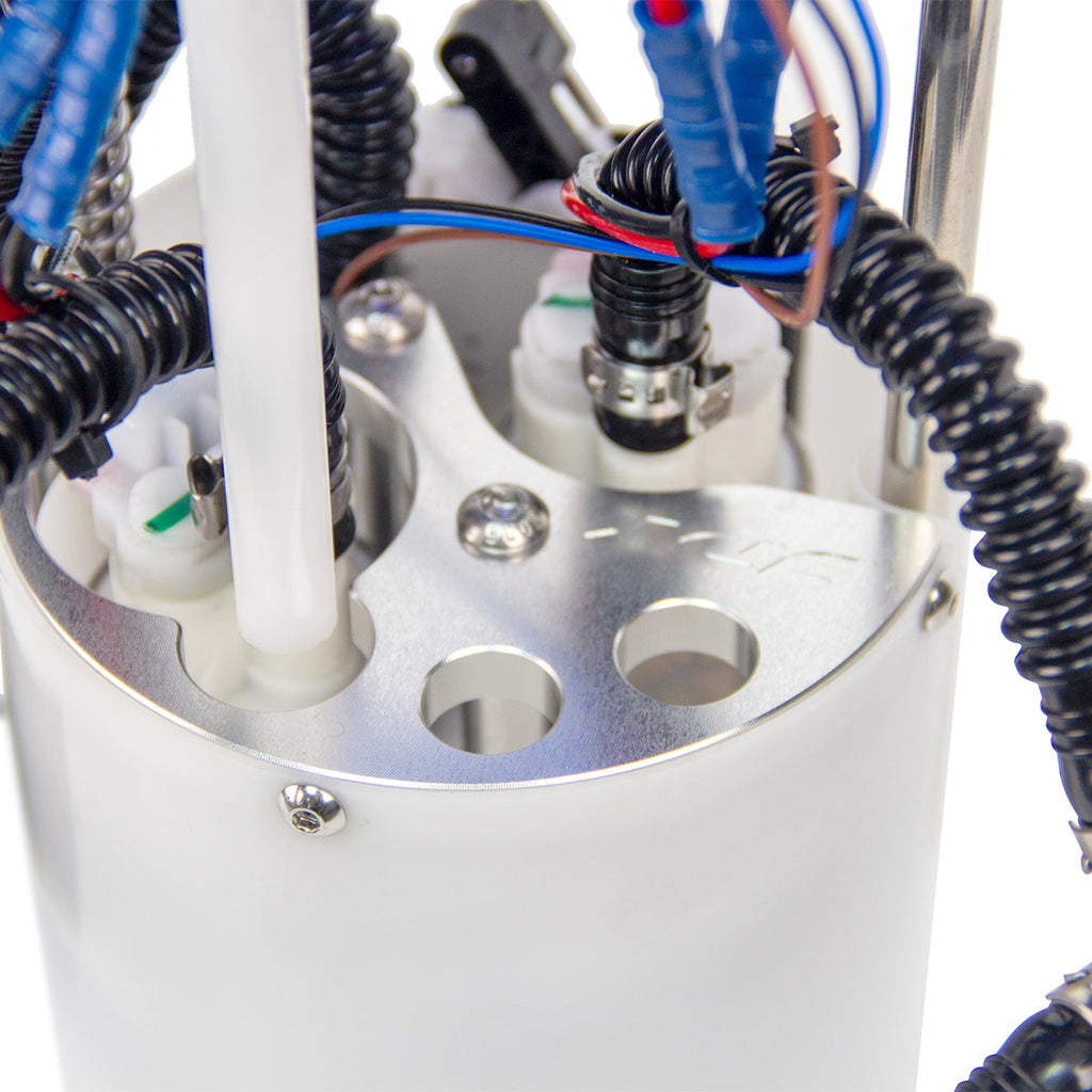 EA113 Dual Pump Low Pressure Fuel Pump AWD/FWD (LPFP)