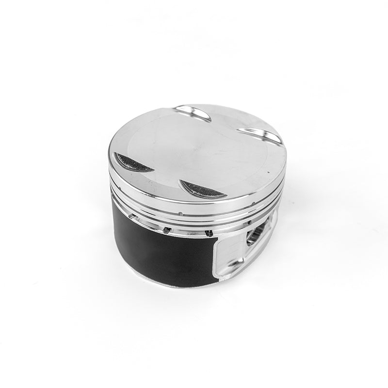 JDY Performance 2.5TFSI RS3 TTRS Diamond Pistons and JDY Connecting rods Kit