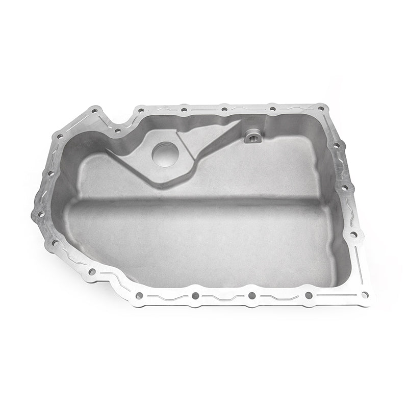 Cast Oil Pan For EA888 Gen2 Gen3
