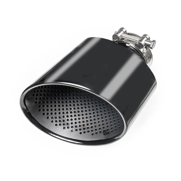 JDY 2.5L RS3 TTRS 8V 8S Stainless Steel Exhaust - Catback
