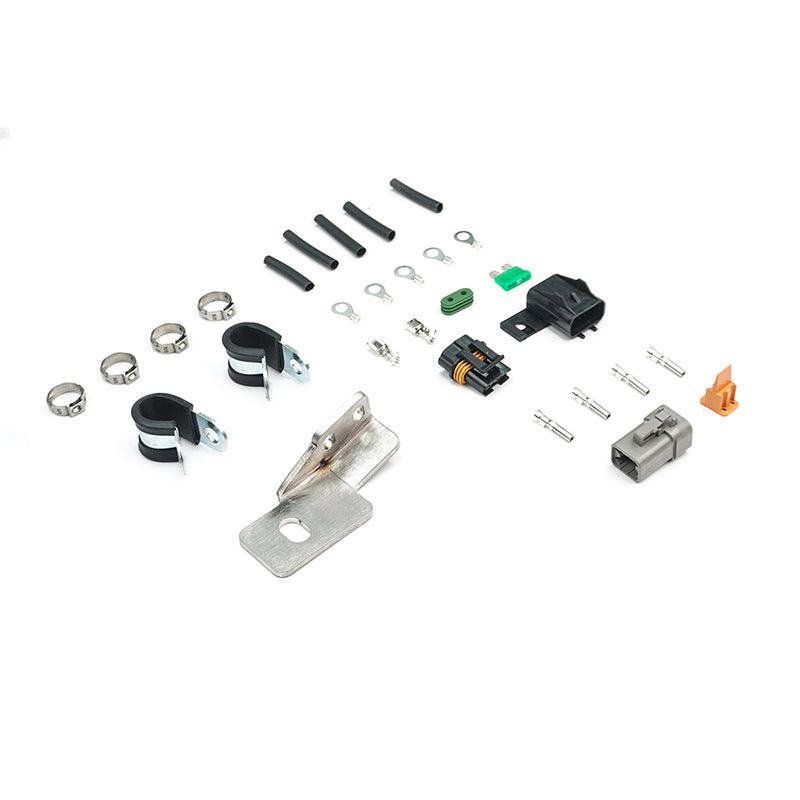 Low Pressure Fuel Pump (LPFP) For RS3 8V/ TTRS 8S 2.5TFSI Support 1000HP