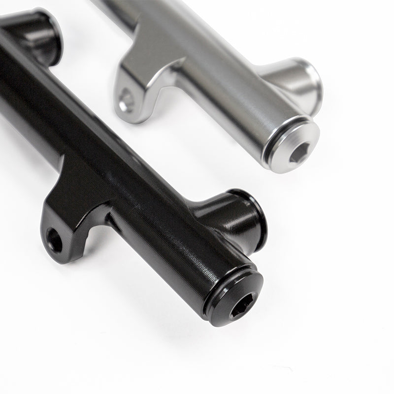 JDY BMW G8X 3.0T M2/M3/M4 S58 MPI Fuel Rail Kit