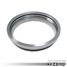 Load image into Gallery viewer, 034Motorsport 4” DAZA Turbo Inlet Pipe Adapter Rings