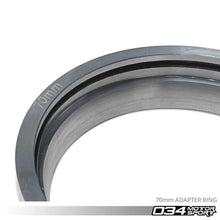 Load image into Gallery viewer, 034Motorsport 4” DAZA Turbo Inlet Pipe Adapter Rings