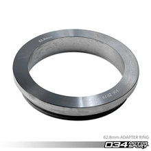 Load image into Gallery viewer, 034Motorsport 4” DAZA Turbo Inlet Pipe Adapter Rings