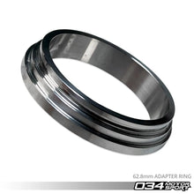 Load image into Gallery viewer, 034Motorsport 4” DAZA Turbo Inlet Pipe Adapter Rings