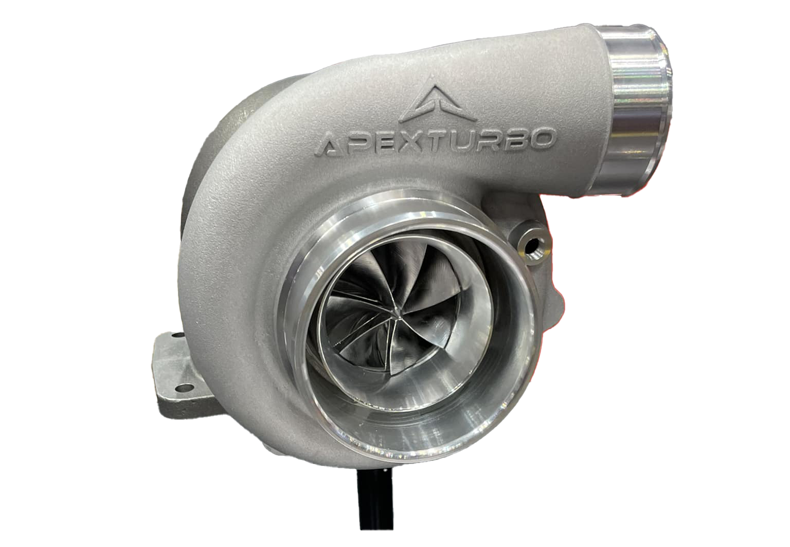 Apex Turbo APX 6266 – Ostar Motorsports