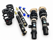 Load image into Gallery viewer, Ostar / BC Racing Drag Spec Coilovers – Audi RS3 8V &amp; TT RS 8S