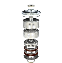 Load image into Gallery viewer, Dodson DL800 PROMAX 9 CLUTCH KIT