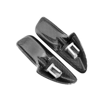 Load image into Gallery viewer, Carbon Fiber Outer Door Handles - Ferrari F8 Tributo &amp; 488 GTB/Spider