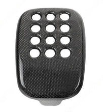 Load image into Gallery viewer, Carbon Fiber Rear Fog Light Cover - Ferrari 488 GTB/Spider