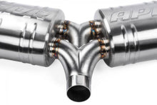 Load image into Gallery viewer, APR Catback Exhaust System - 8V S3 Sportback / T-Roc