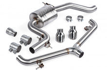 Load image into Gallery viewer, APR Catback Exhaust System - MK6 GTI