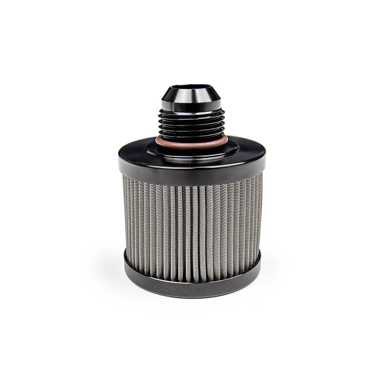 JDY Performance Audi VW DQ500 DSG Breather Catch Can RS3 8Y 8V