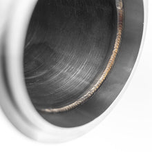 Load image into Gallery viewer, JDY 4" Catless Downpipe for 2.0TSI MQB Golf 7/7.5 GTI/R A3/S3 Leon