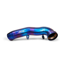 Load image into Gallery viewer, JDY Performance V3 Titanium 5&quot; Air Intake for Audi TTRS 8S /RS3 8V 8Y