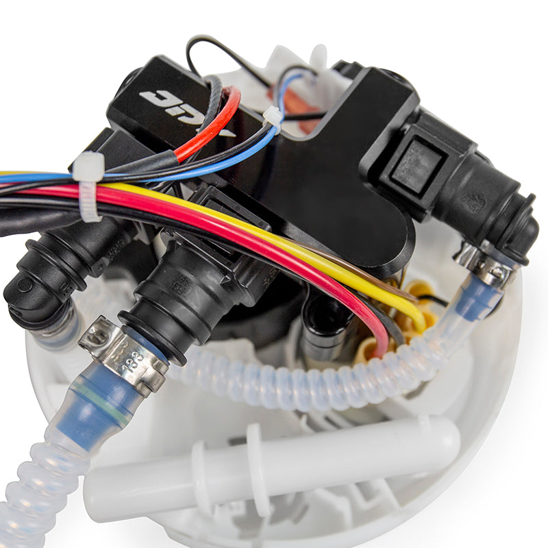 JDY BMW G8X S58 STG1/2 Low Pressure Fuel Pump