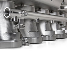 Load image into Gallery viewer, Audi R8 V10 / Lamborghini Gallardo Aluminium CNC Intake Manifold