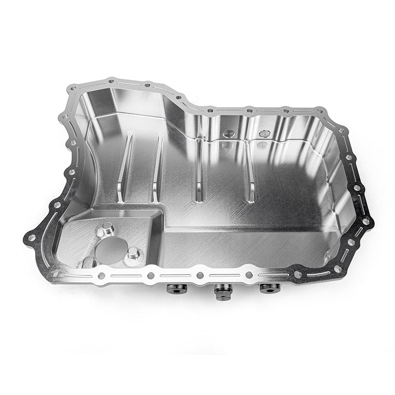 Aluminum CNC Oil Pan For CZGB CEPA CTSA
