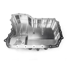 Load image into Gallery viewer, Aluminum CNC Oil Pan For CZGB CEPA CTSA