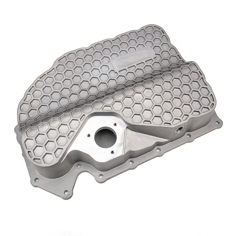 Cast Oil Pan For EA888 Gen2 Gen3