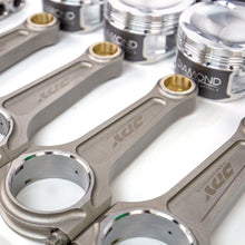 Load image into Gallery viewer, JDY 2.0T/FSI Engine Ultimate Block Internal Kit-Diamond Pistons JDY iBeam Conrod
