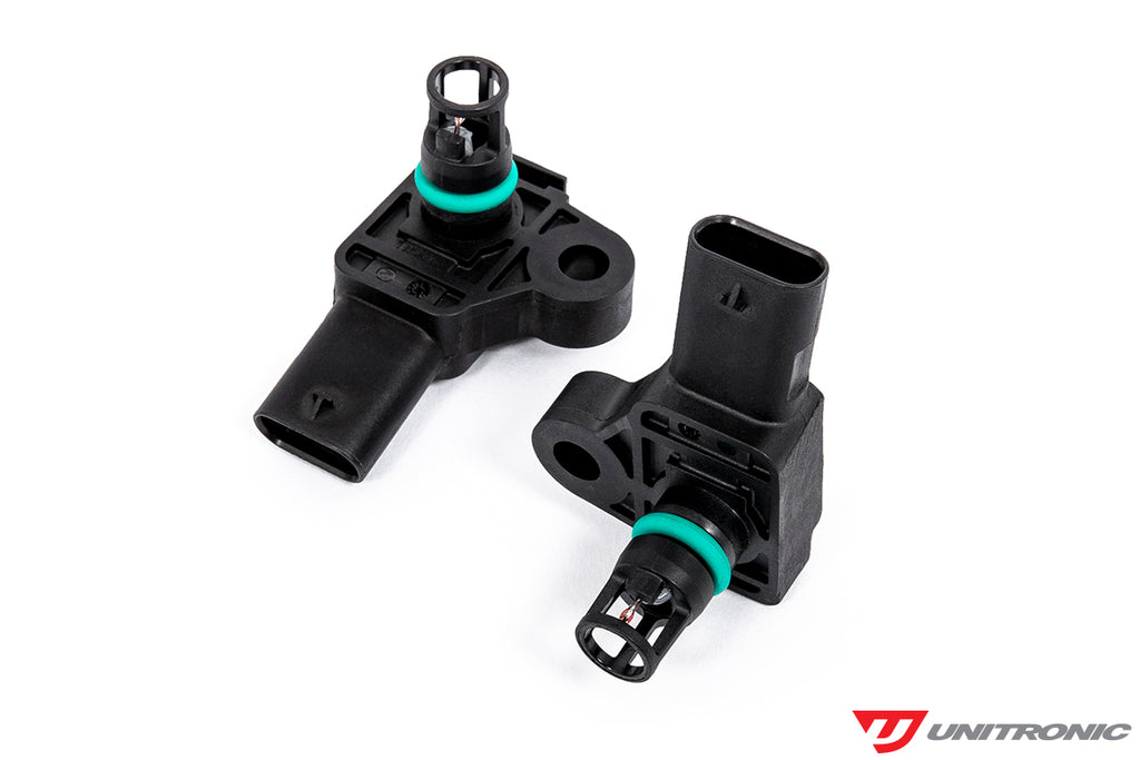 Unitronic 4 bar TMAP Sensor Upgrade Kit For 2.5TFSI EVO