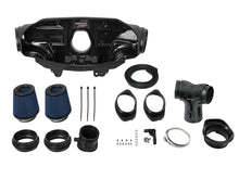Load image into Gallery viewer, aFe Chevrolet Corvette C8 Track Series Carbon Fiber Cold Air Intake System (2020+)
