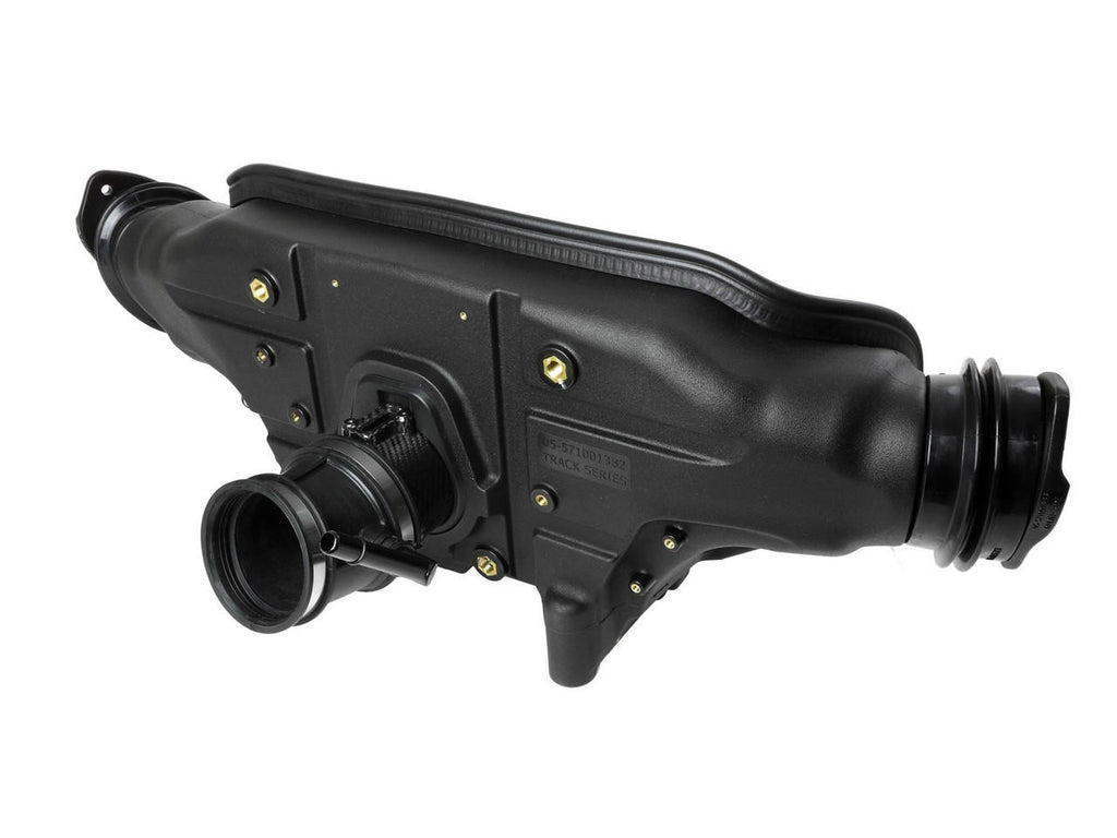 aFe Chevrolet Corvette C8 Track Series Carbon Fiber Cold Air Intake System (2020+)