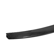 Load image into Gallery viewer, Carbon Fiber Center Front Lip Cover 570S/540C McLaren