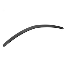 Load image into Gallery viewer, Carbon Fiber Center Front Lip Cover 570S/540C McLaren