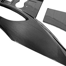 Load image into Gallery viewer, Carbon Fiber Rear Engine Lid Panel - McLaren 570S/540C/570GT