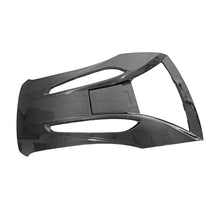 Load image into Gallery viewer, Carbon Fiber Rear Engine Lid Panel - McLaren 570S/540C/570GT