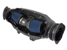 Load image into Gallery viewer, aFe Chevrolet Corvette Black Series Carbon Fiber Cold Air Intake System (2020+)