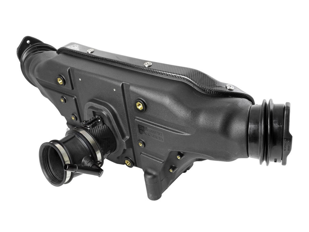 aFe Chevrolet Corvette Black Series Carbon Fiber Cold Air Intake System (2020+)
