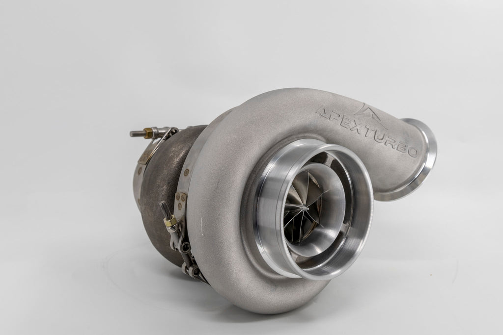 Apex Turbo 7275