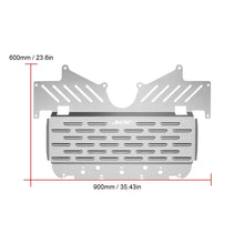 Load image into Gallery viewer, M2/M3/M4 S58 Engine Oil Cooler Protection Plate Kit