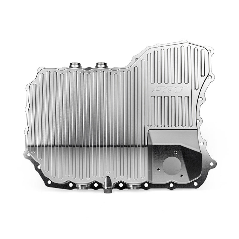 Aluminum CNC Oil Pan For CZGB CEPA CTSA