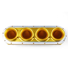Load image into Gallery viewer, Billet CNC Intake Manifold For VW/Audi/Skoda/Porsche 2.0/1.8TSI EA888 GEN3