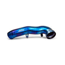 Load image into Gallery viewer, V3-JDY Titanium Air Intake for Audi TTRS 8S /RS3 8V 8Y