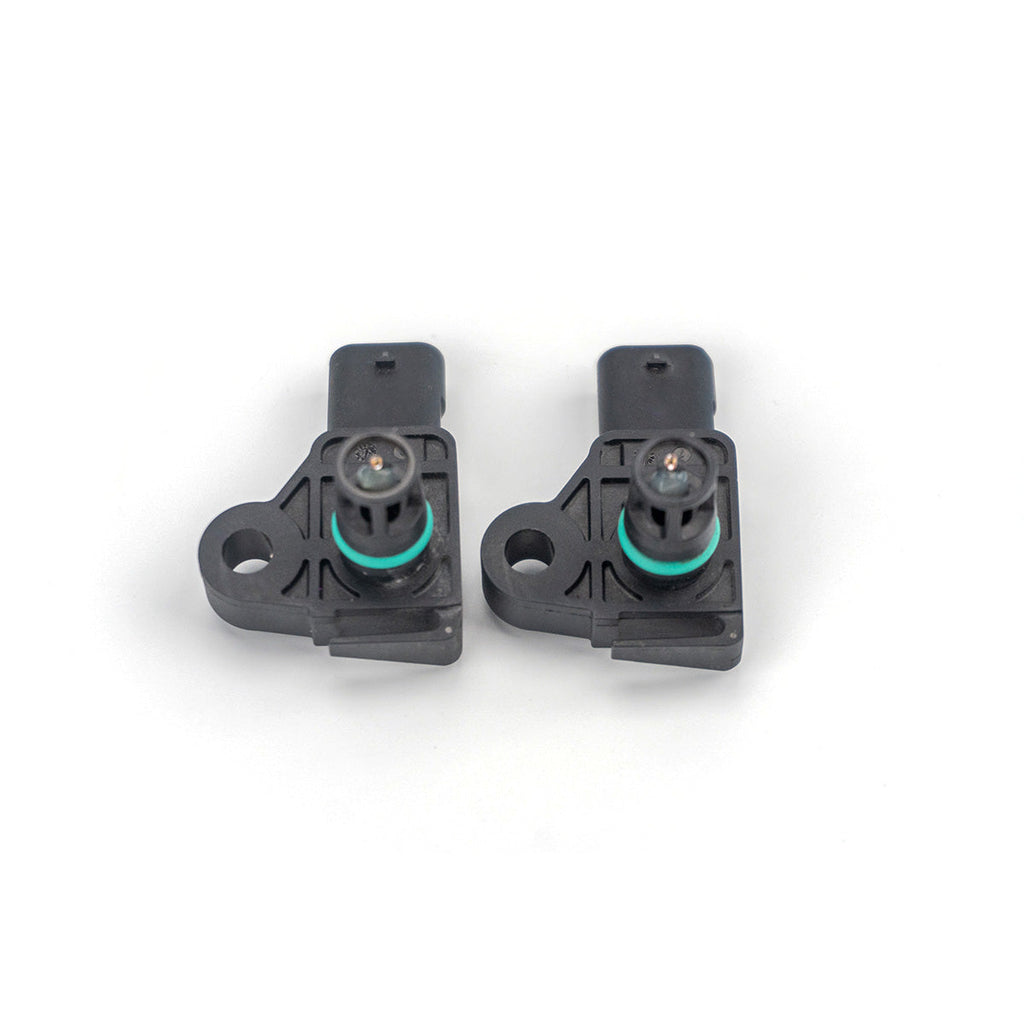 JDY Performance 2.5TFSI 8V (DAZA) Audi TTRS RS3 4 Bar Map Sensor Kit (2 Sensors)