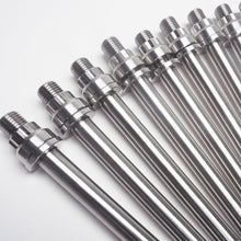 Load image into Gallery viewer, JDY 2.5TFSI Audi RS3 &amp; TTRS Engine Ultimate Block Internal Kit - Diamond Pistons JDY iBeam Conrod|JDY Performance