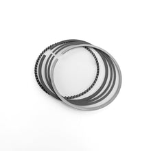Load image into Gallery viewer, JDY Performance 2.5TFSI RS3 TTRS Diamond Pistons and JDY Connecting rods Kit