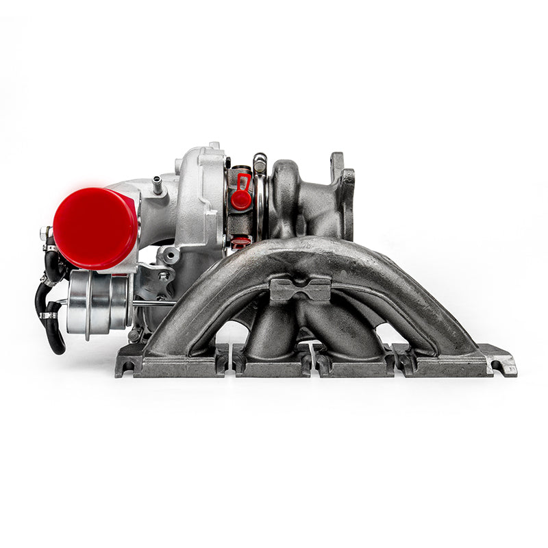 K04 Turbo Charger With Gasket For VW Golf GTI V Jetta Passat 2.0TFSI Billet Wheel 2.0TFSI EA113